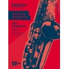 Trinity - Musical Moments. Book 4 (alto sax)