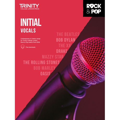 Trinity - Rock & Pop 2018...