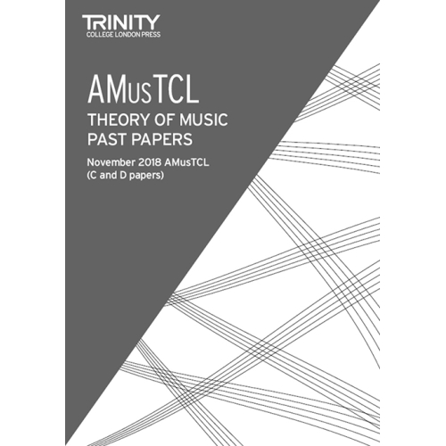 Trinity - Past Papers:...