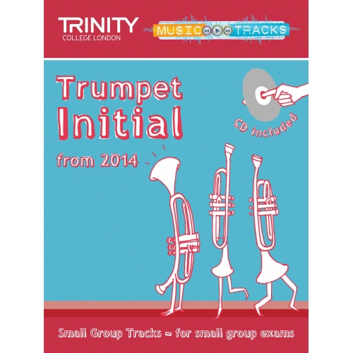 Trinity - Small Group...