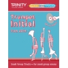 Trinity - Small Group Tracks: Trumpet Initial