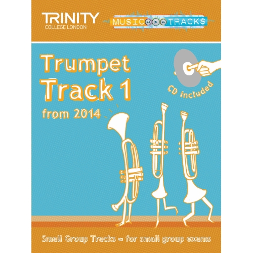 Trinity - Small Group...