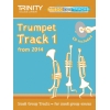 Trinity - Small Group Tracks: Trumpet Track 1