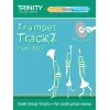 Trinity - Small Group Tracks: Trumpet Track 2