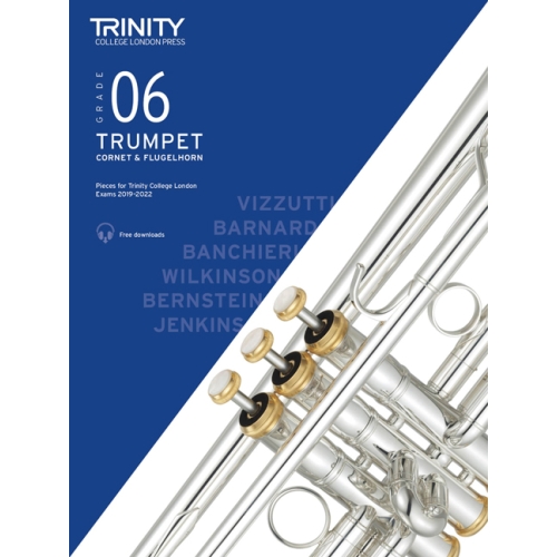 Trinity - Trumpet Exam...