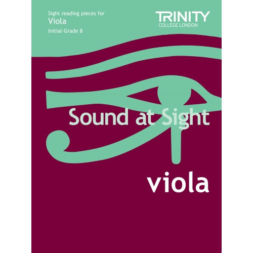 Trinity - Sound at Sight....