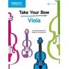 Trinity - Take Your Bow. Viola