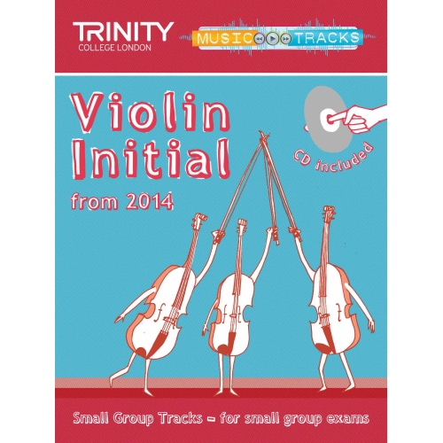 Trinity - Small Group...