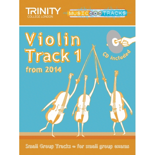 Trinity - Small Group...
