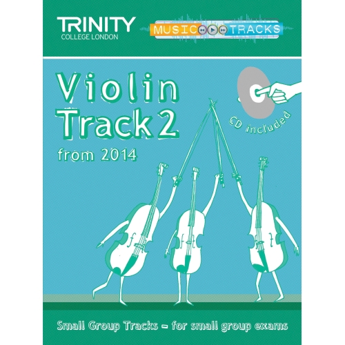 Trinity - Small Group...