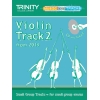 Trinity - Small Group Tracks: Violin Track 2