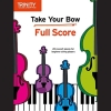 Trinity - Take Your Bow. Full Score