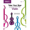 Trinity - Take Your Bow. Violin