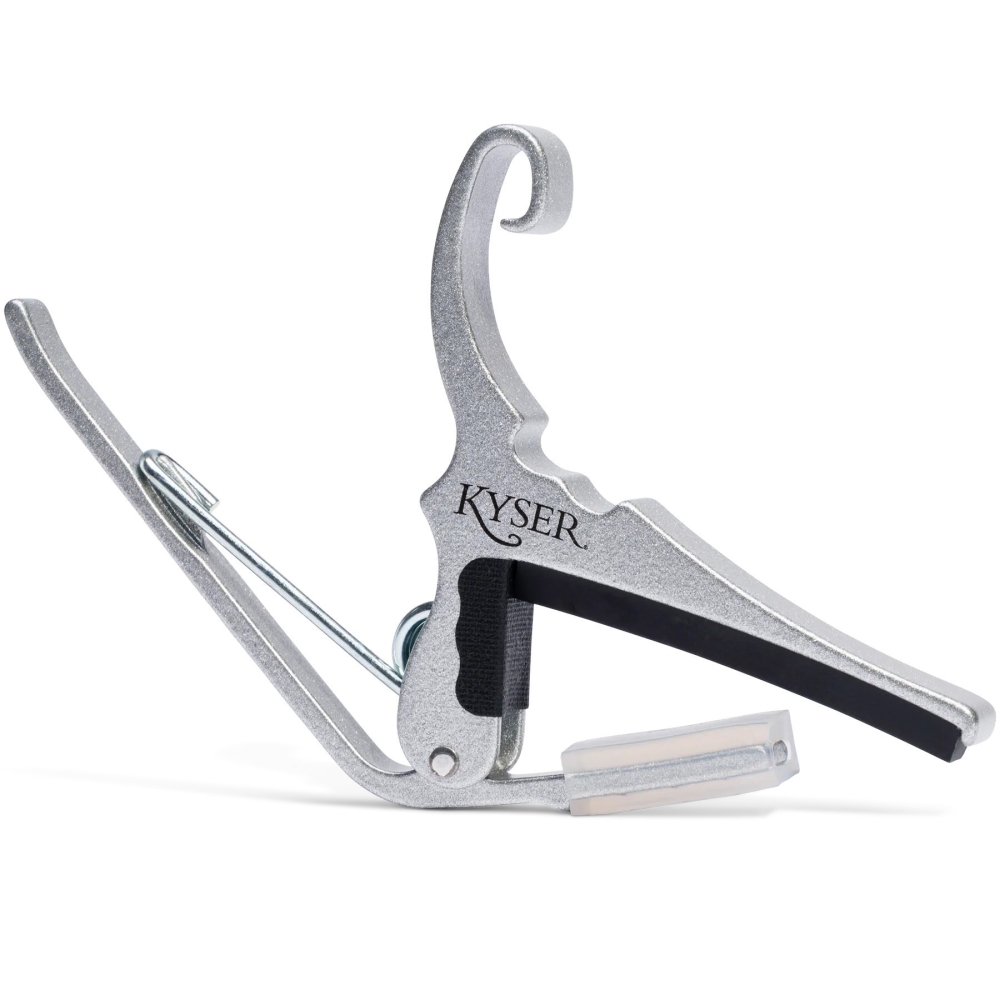 Kyser Quick Change 6 String Capo