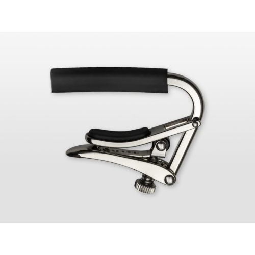 Shubb Standard C1 Capo Steel Strings