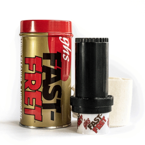 GHS Fast Fret Cleaner