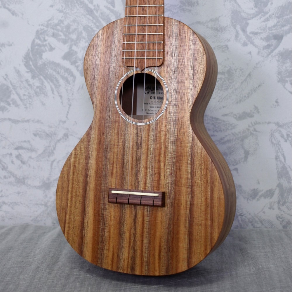 Martin C1K Concert Ukulele