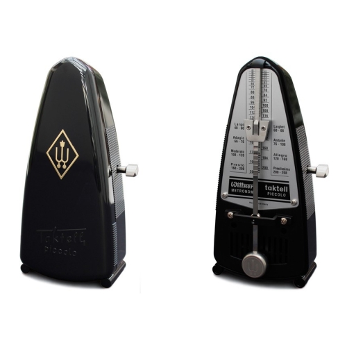 Wittner Piccolo Metronome...