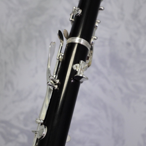 Buffet R13 Bb Clarinet Outfit