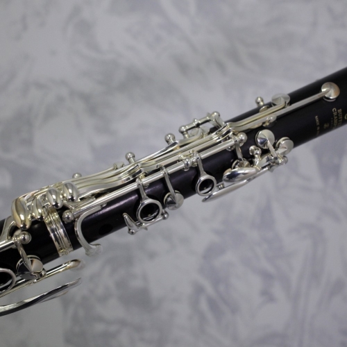 Buffet R13 Bb Clarinet Outfit