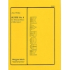 Wilder, Alec - Suite No. 1 for Tuba and Piano (Effie Suite)