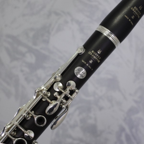 Buffet R13 Prestige Bb Clarinet Outfit