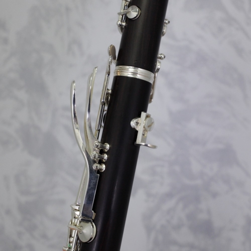 Buffet R13 Prestige Bb Clarinet Outfit