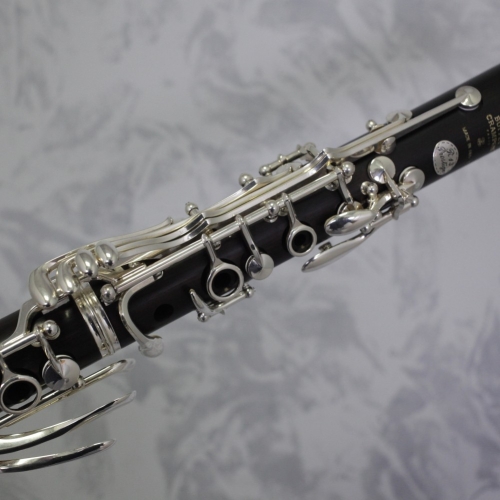 Buffet R13 Prestige Bb Clarinet Outfit