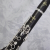 Buffet E12F Bb Clarinet Outfit