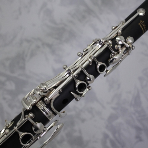 Elkhart 100CL Bb Clarinet Outfit