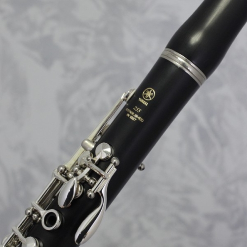 Yamaha YCL255S Bb Clarinet...