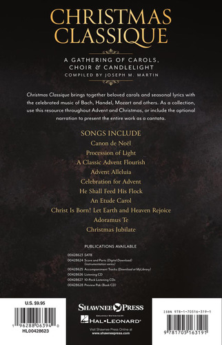 Christmas Classique