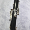 Yamaha YCL255S Bb Clarinet Outfit