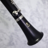 Yamaha YCL255S Bb Clarinet Outfit