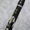 Yamaha YCL255S Bb Clarinet Outfit