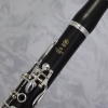 Yamaha YCL450 Bb Clarinet Outfit