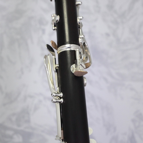 Yamaha YCL450 Bb Clarinet Outfit