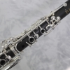 Yamaha YCL450 Bb Clarinet Outfit