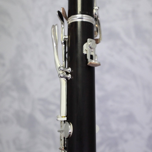 Yamaha YCL650iii Bb Clarinet Outfit