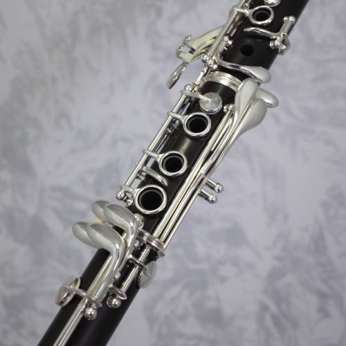 Yamaha YCL650iii Bb Clarinet Outfit