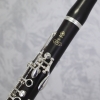 Yamaha YCL650iii Bb Clarinet Outfit