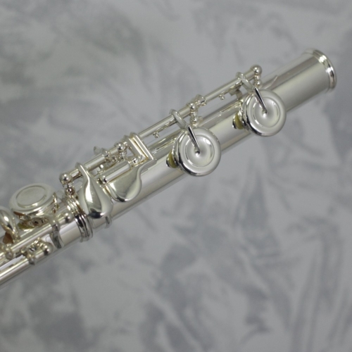 Altus 1107SE-S Flute Outfit