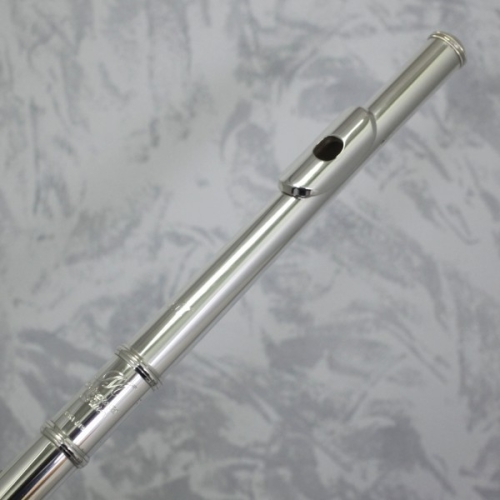 Miyazawa PB402RE Flute Outfit