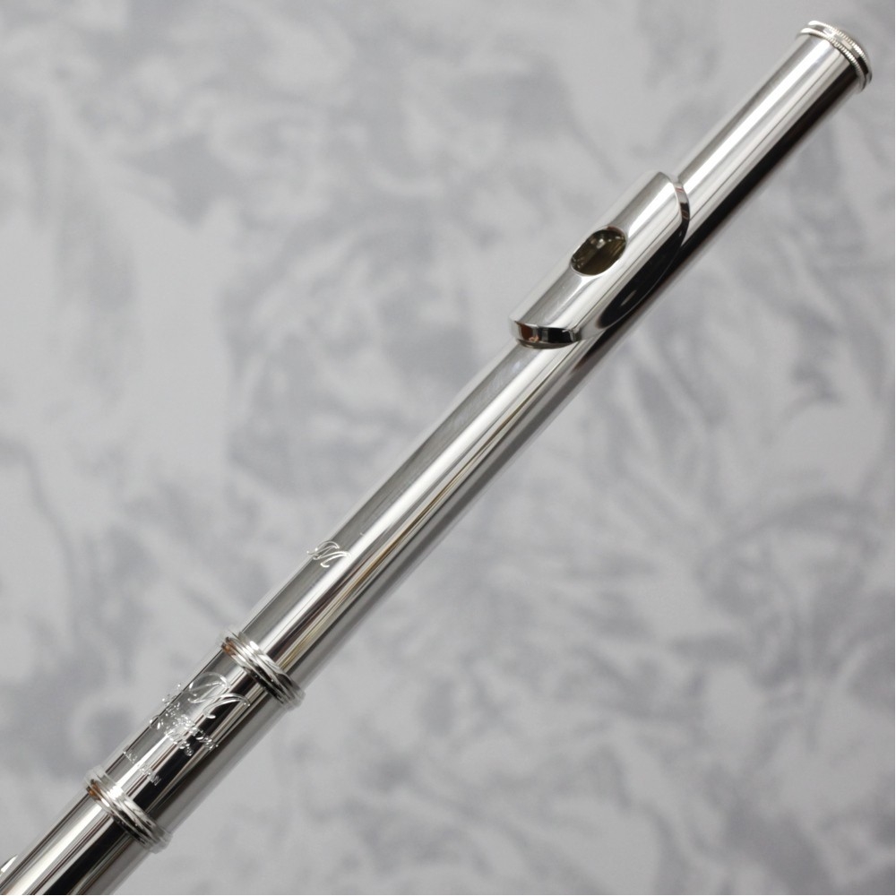 Miyazawa PB202E Flute Outfit