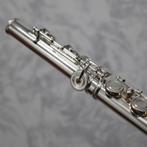 Miyazawa PB202E Flute Outfit