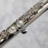 Miyazawa PB202E Flute Outfit