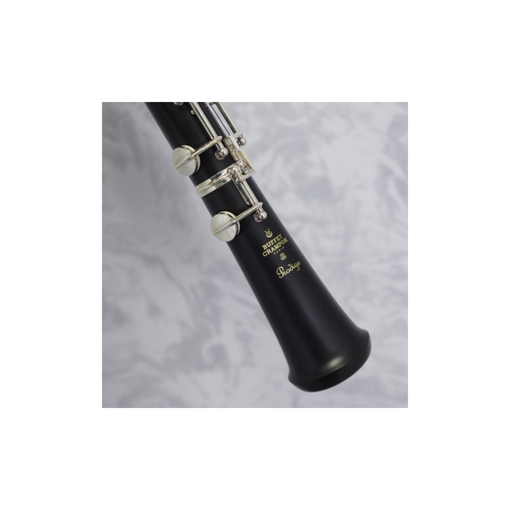 Buffet Prodige Oboe Outfit