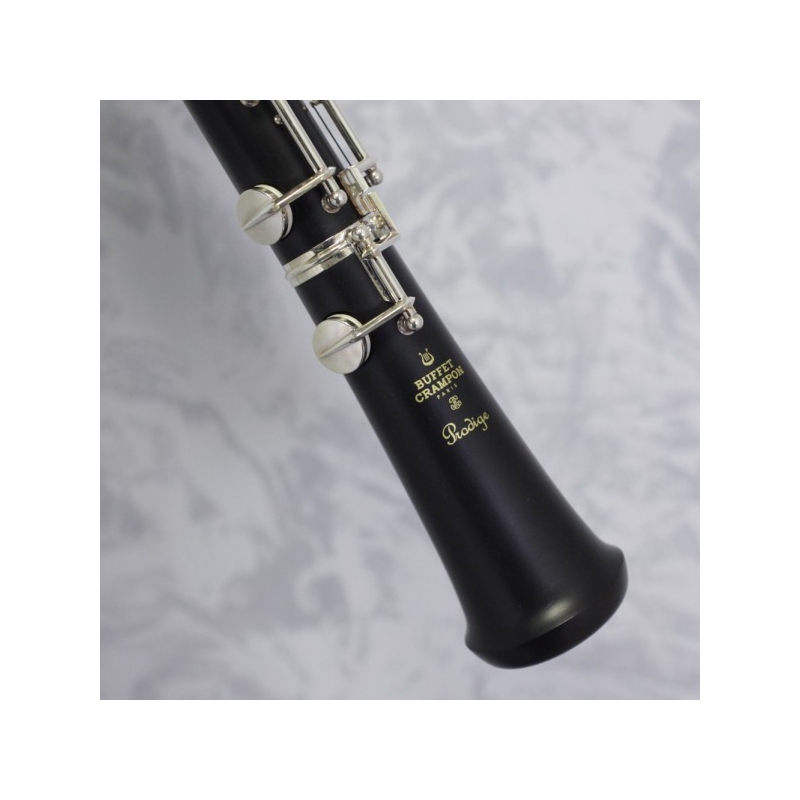 Buffet Prodige Oboe Outfit