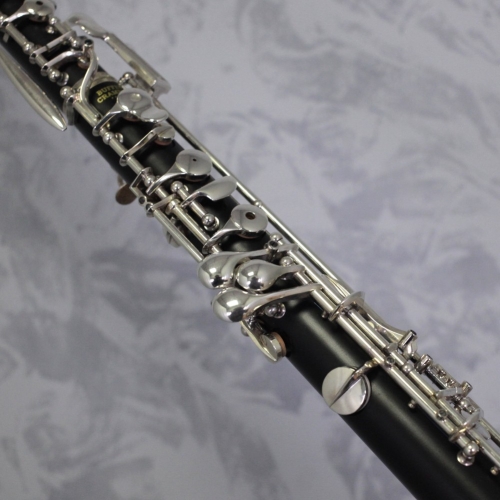 Buffet Prodige Oboe Outfit