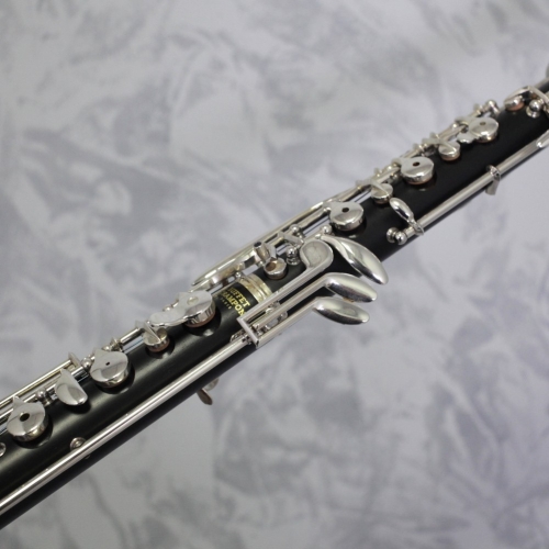 Buffet Prodige Oboe Outfit